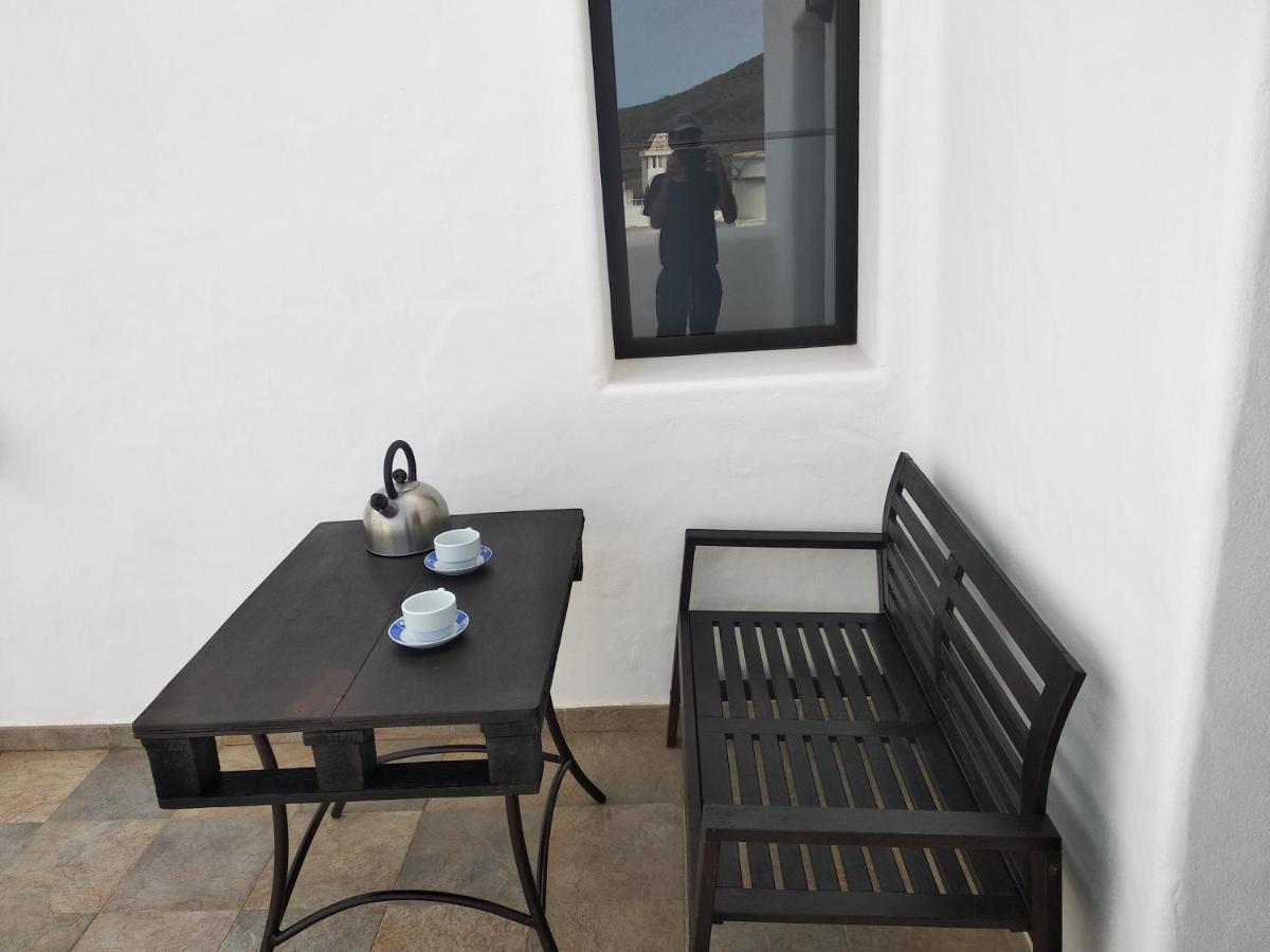Finca La Tabaiba Maguez Ngoại thất bức ảnh