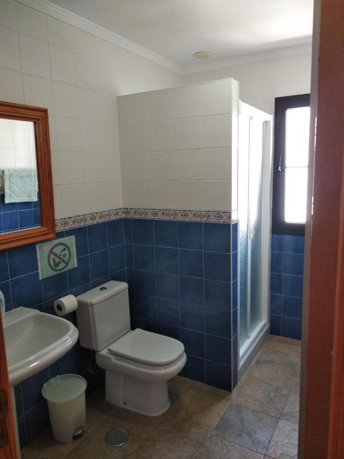 Finca La Tabaiba Maguez Ngoại thất bức ảnh