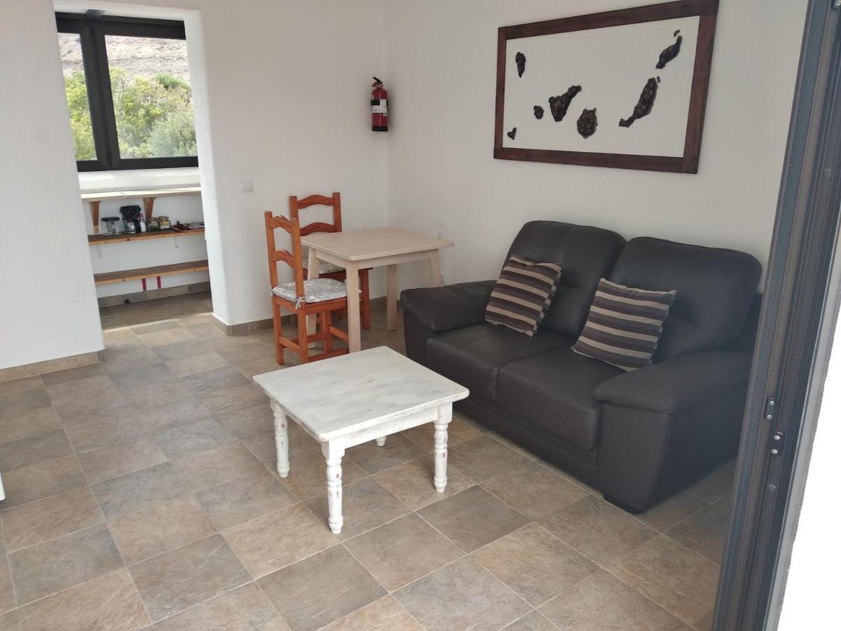 Finca La Tabaiba Maguez Ngoại thất bức ảnh