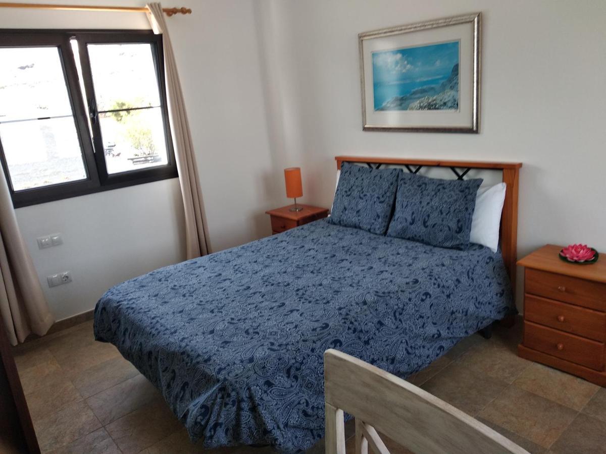 Finca La Tabaiba Maguez Ngoại thất bức ảnh