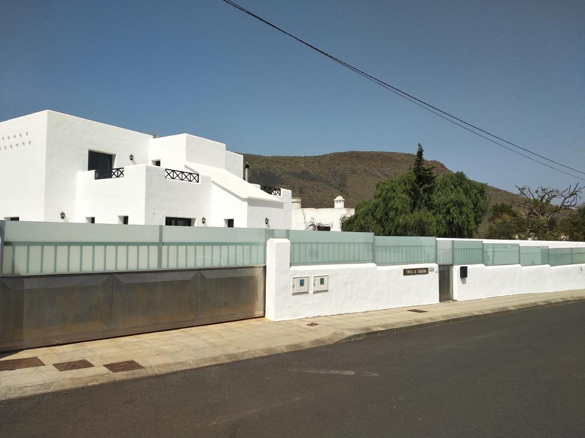 Finca La Tabaiba Maguez Ngoại thất bức ảnh