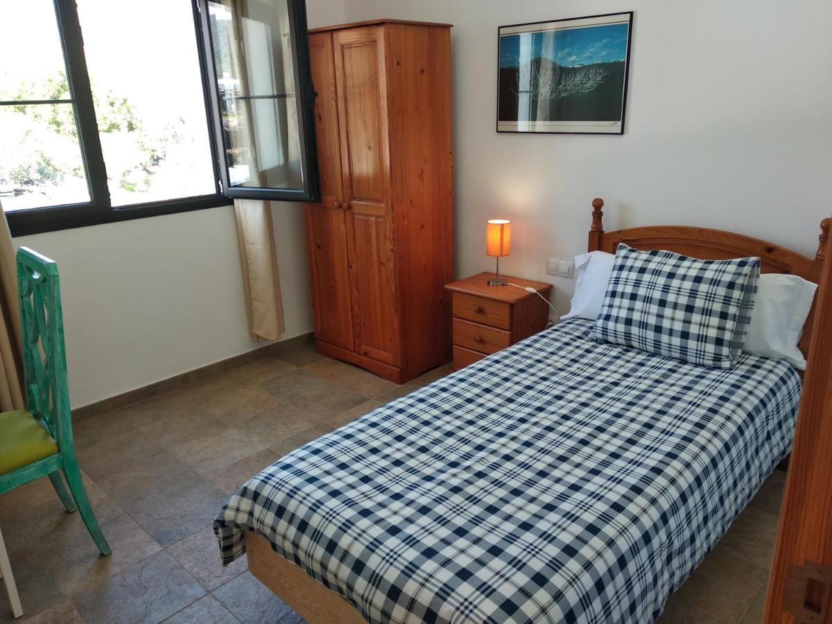 Finca La Tabaiba Maguez Ngoại thất bức ảnh