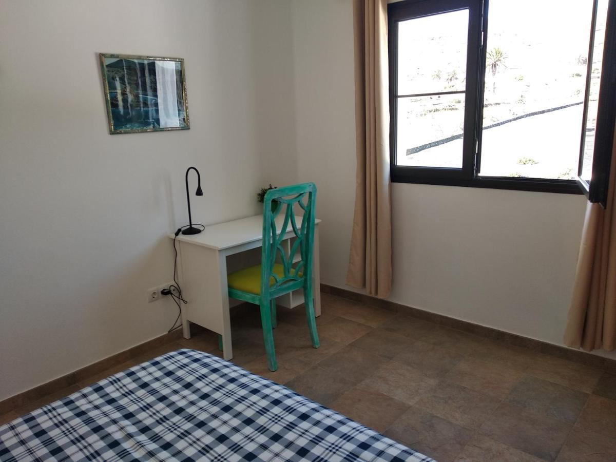 Finca La Tabaiba Maguez Ngoại thất bức ảnh