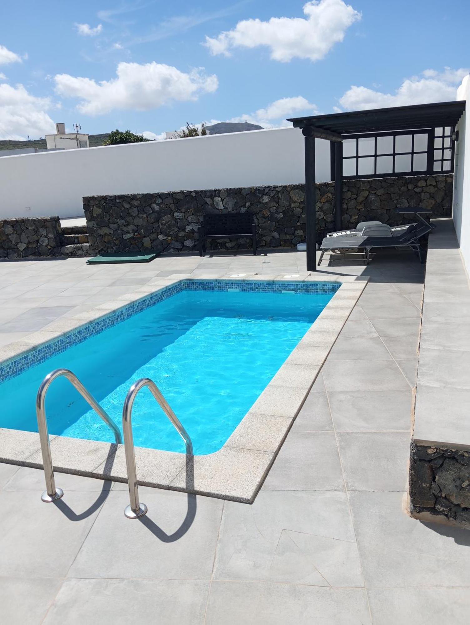 Finca La Tabaiba Maguez Ngoại thất bức ảnh