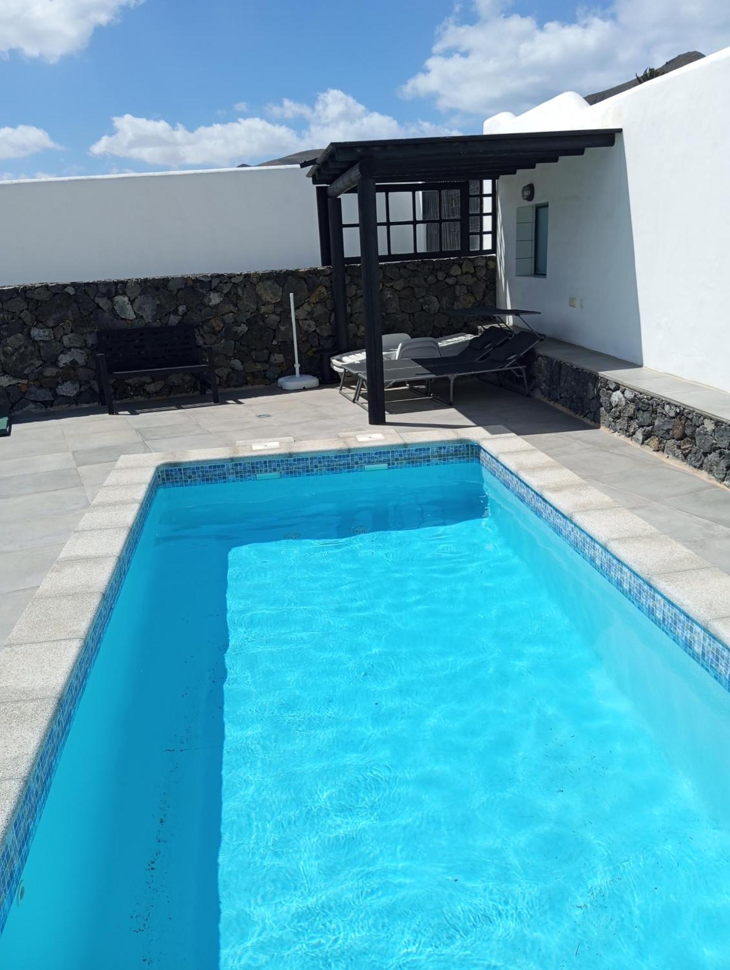 Finca La Tabaiba Maguez Ngoại thất bức ảnh